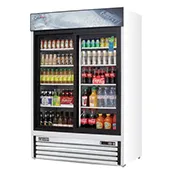 Norpole Merchandiser Refrigerators