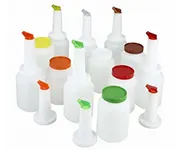 Bar Mix Pourers