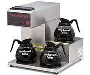 Bloomfield Decanter Coffee Brewers