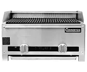 Bakers Pride Charbroilers