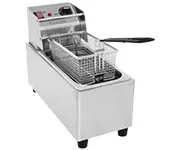 Wells Countertop Fryers