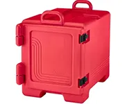 Insulated Food Carriers and Beverage Dispensers