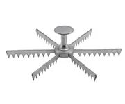 Pie / Cake Cutters and Markers