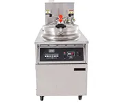 BKI Pressure Fryers