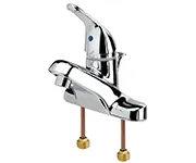Single Lever Faucets