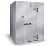 Walk-Ins with Remote Refrigeration Systems