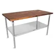 Eagle Wood Top Work Tables