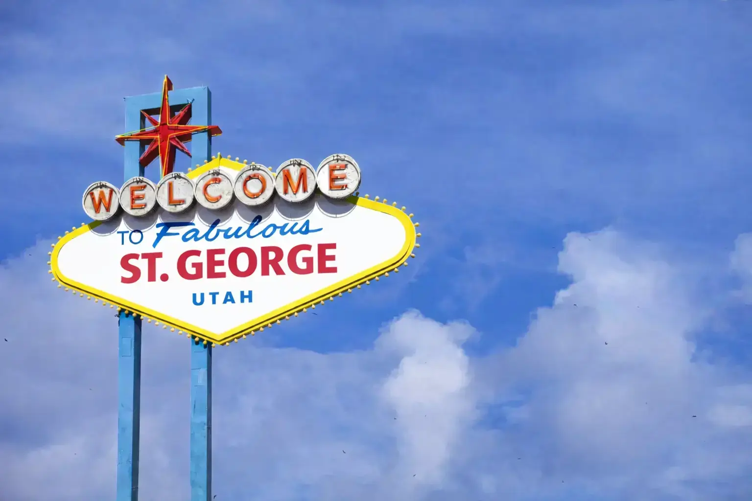 Behind the Bites: How We Keep St. George Cookin’ On & Off the Strip