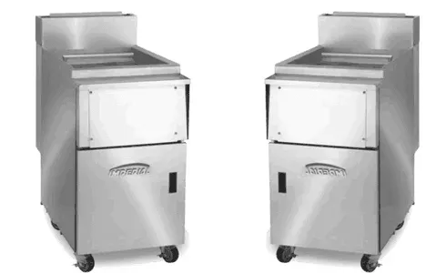 Imperial Pasta Cookers