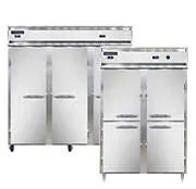 Continental Reach-In Dual Temps