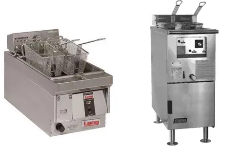 Lang Fryers