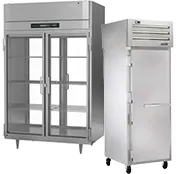 Pass-Thru Freezers