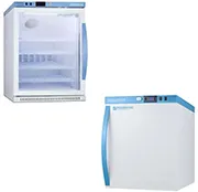 Medical Refrigerators and Freezers
