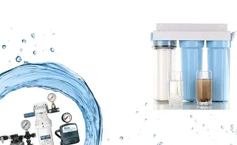 Water Filters