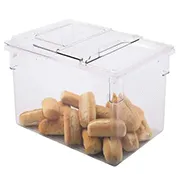 Clear Food Storage Boxes