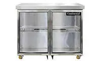 Continental Refrigerator Undercounter Refrigerators